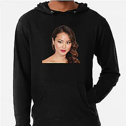 Jamie Chung Collection for fans Jamie Chung Hoodies