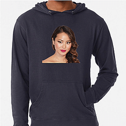 Jamie Chung Collection for fans Jamie Chung Hoodies