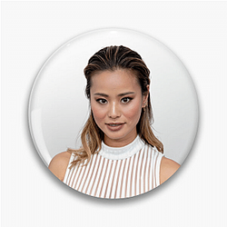 Jamie Chung Merchandise For Fans Jamie Chung Pins