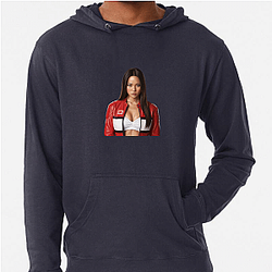 Jamie Chung Merchandise Jamie Chung Hoodies
