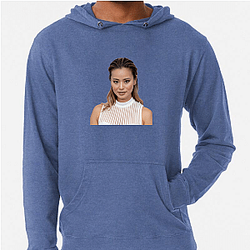 Jamie Chung Merchandise For Fans Jamie Chung Hoodies