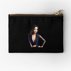 Jamie Chung Merch Jamie Chung Zipper Pouches