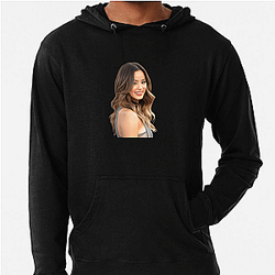 Jamie Chung Signature Jamie Chung Hoodies