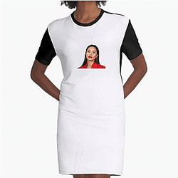 Jamie Chung Merch Collection Jamie Chung Dresses