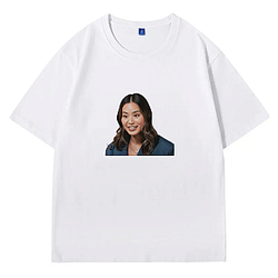 Jamie Chung Merch For Fans Jamie Chung T-Shirts