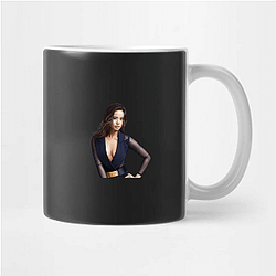Jamie Chung Merch Jamie Chung Mugs