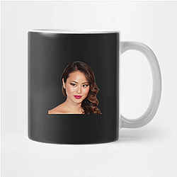 Jamie Chung Collection for fans Jamie Chung Mugs