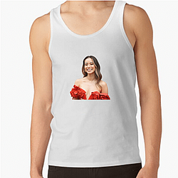 Jamie Chung Special Collection Jamie Chung Tank Tops