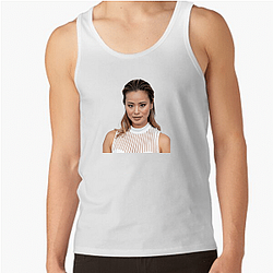 Jamie Chung Merchandise For Fans Jamie Chung Tank Tops