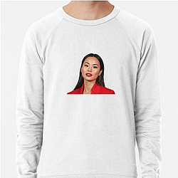 Jamie Chung Merch Collection Jamie Chung Sweatshirts