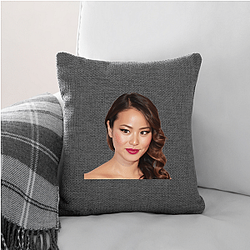 Jamie Chung Collection for fans Jamie Chung Pillows Cover