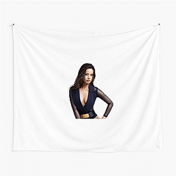 Jamie Chung Merch Jamie Chung Tapestries