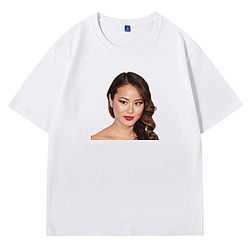Jamie Chung Collection for fans Jamie Chung T-Shirts