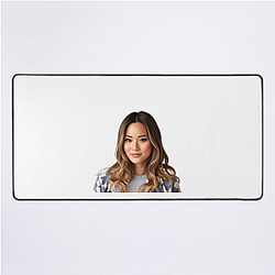 Jamie Chung Limited Collection Jamie Chung Mouse Pads
