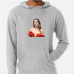 Jamie Chung Special Collection Jamie Chung Hoodies