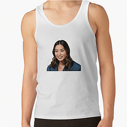 Jamie Chung Merch For Fans Jamie Chung Tank Tops