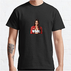 Jamie Chung Merchandise Jamie Chung T-Shirts