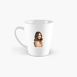 Jamie Chung Signature Jamie Chung Mugs