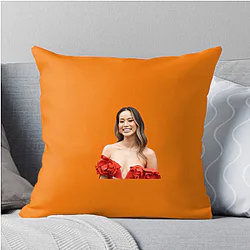 Jamie Chung Special Collection Jamie Chung Pillows Cover