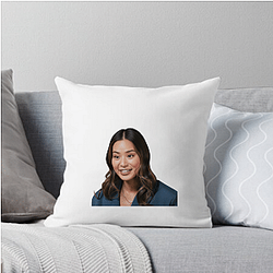 Jamie Chung Merch For Fans Jamie Chung Pillows Cover