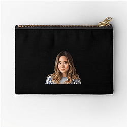 Jamie Chung Limited Collection Jamie Chung Zipper Pouches