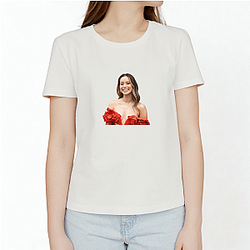 Jamie Chung Special Collection Jamie Chung T-Shirts