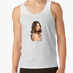 Jamie Chung Signature Jamie Chung Tank Tops