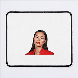 Jamie Chung Merch Collection Jamie Chung Mouse Pads