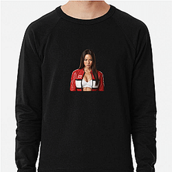 Jamie Chung Merchandise Jamie Chung Sweatshirts