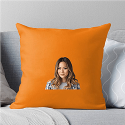 Jamie Chung Limited Collection Jamie Chung Pillows Cover