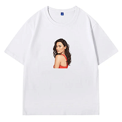Jamie Chung Fan Art Jamie Chung T-Shirts