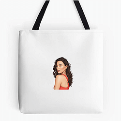 Jamie Chung Fan Art Jamie Chung Bags