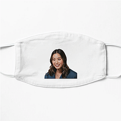 Jamie Chung Merch For Fans Jamie Chung Face Masks