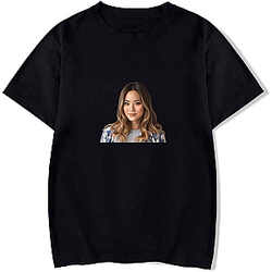 Jamie Chung Limited Collection Jamie Chung T-Shirts