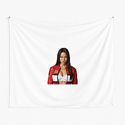 Jamie Chung Merchandise Jamie Chung Tapestries
