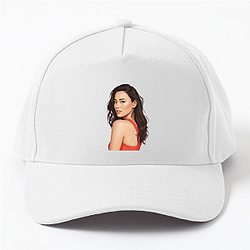 Jamie Chung Fan Art Jamie Chung Hats & Caps