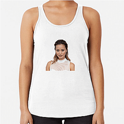 Jamie Chung Merchandise For Fans Jamie Chung Tank Tops