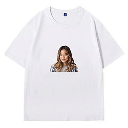 Jamie Chung Limited Collection Jamie Chung T-Shirts