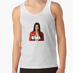 Jamie Chung Merchandise Jamie Chung Tank Tops