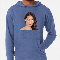 Jamie Chung Collection for fans Jamie Chung Hoodies