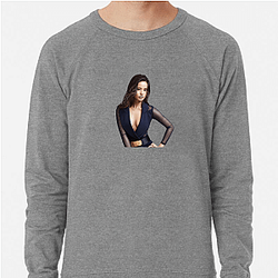 Jamie Chung Merch Jamie Chung Sweatshirts