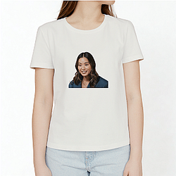 Jamie Chung Merch For Fans Jamie Chung T-Shirts