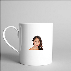 Jamie Chung Collection for fans Jamie Chung Mugs