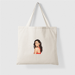 Jamie Chung Fan Art Jamie Chung Bags