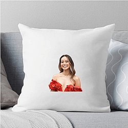 Jamie Chung Special Collection Jamie Chung Pillows Cover