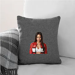 Jamie Chung Merchandise Jamie Chung Pillows Cover