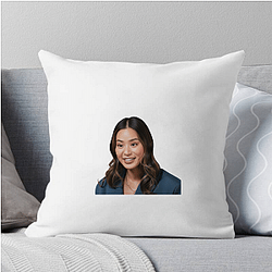 Jamie Chung Merch For Fans Jamie Chung Pillows Cover