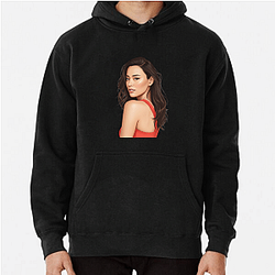 Jamie Chung Fan Art Jamie Chung Hoodies