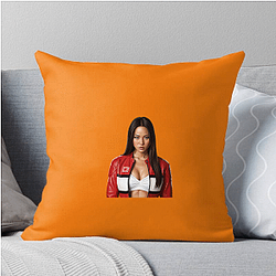 Jamie Chung Merchandise Jamie Chung Pillows Cover