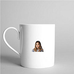 Jamie Chung Limited Collection Jamie Chung Mugs